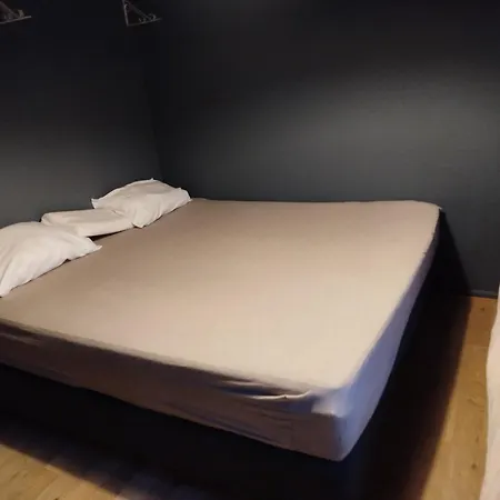 Accommodatie bij particulieren Margaret's Nøtterøy