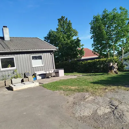 Margaret's Nøtterøy