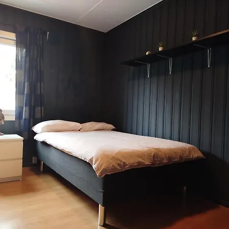 Homestay Margaret's Notteroy