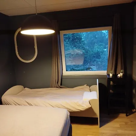 Margaret's Homestay Notteroy