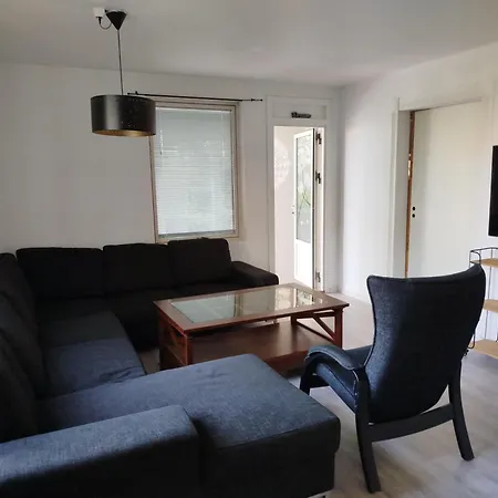 Margaret's Strandparken Appartement Horten