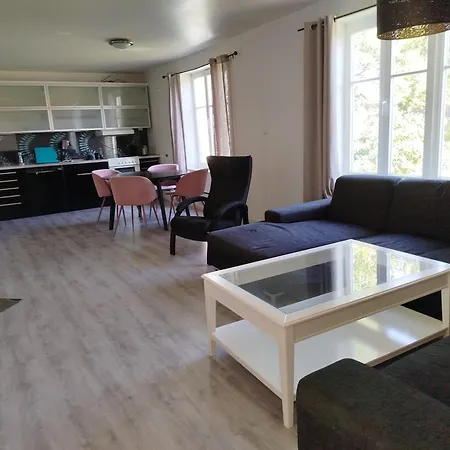 Apartment Margaret's Strandparken Horten