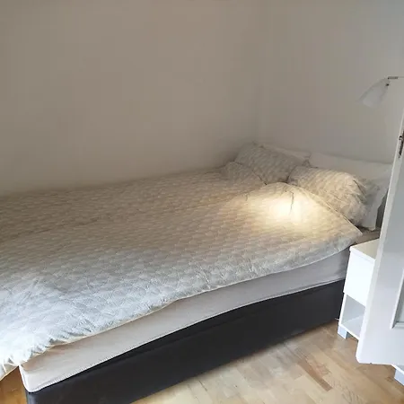 Appartement Margaret's Strandparken *